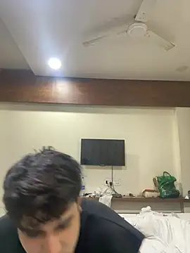 Anshtease online show from 02/20/26, 01:24