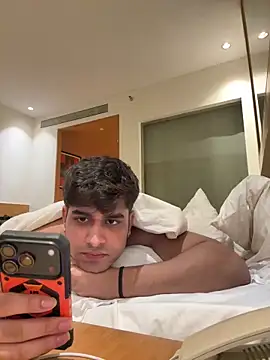 Anshtease online show from 03/25/26, 06:29
