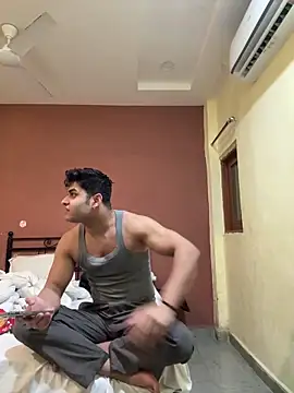 Anshtease online show from 03/01/26, 05:57