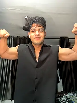 Anshtease online show from 12/03/25, 05:52