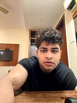 Anshtease online show from 12/05/25, 06:34