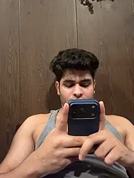 Anshtease online show from 06/11/26, 04:59