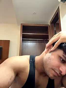 Anshtease online show from 12/05/25, 06:39