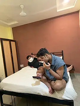 Anshtease online show from 02/28/26, 04:17