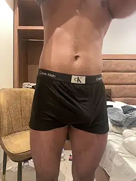 Anshtease online show from 12/19/25, 08:17