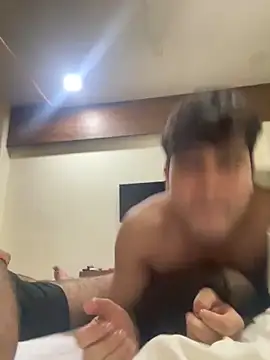 Anshtease online show from 02/23/26, 03:01