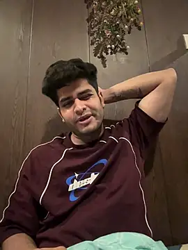 Anshtease online show from 06/11/26, 12:12