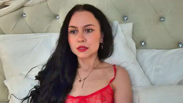 MonicaMercer online show from 03/20/26, 08:37