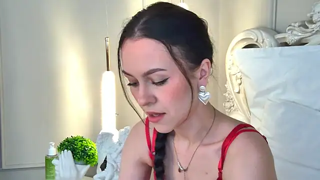 MonicaMercer online show from 03/25/26, 07:52