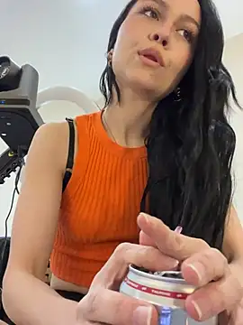 MonicaMercer online show from 03/10/26, 07:23