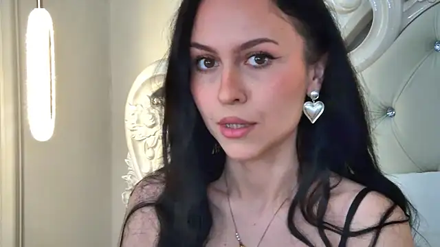 MonicaMercer online show from 03/17/26, 07:22