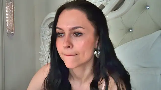 MonicaMercer online show from 04/03/26, 06:53