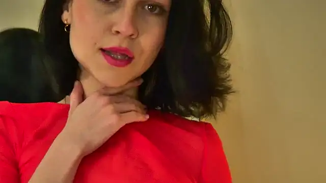 MonicaMercer online show from 02/25/26, 06:57