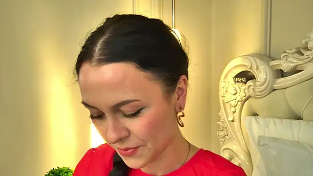 MonicaMercer online show from 03/12/26, 08:40