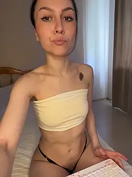MonicaMercer online show from 05/14/26, 09:06