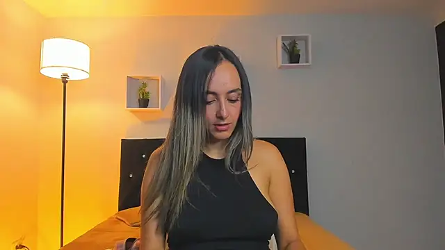 Victoria Rose  online show from 07/01/26, 08:09