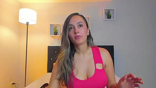 Victoria Rose  online show from 07/10/26, 07:58