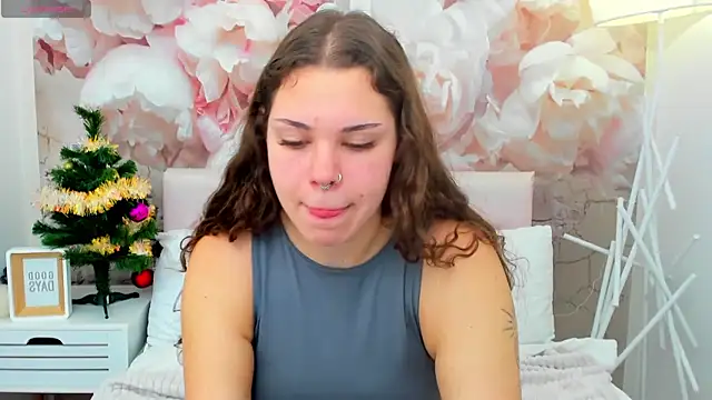 MartaRey online show from 12/19/25, 06:38