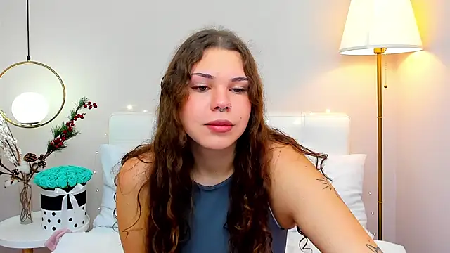 MartaRey online show from 12/18/25, 06:29