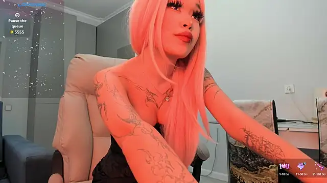 Kira dream19 online show from 04/07/26, 01:57