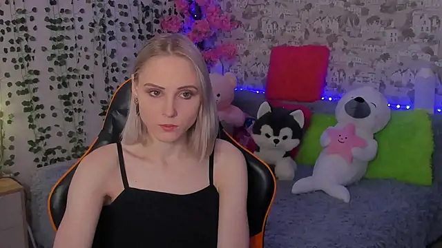 Gina Gina love online show from 06/29/26, 01:01