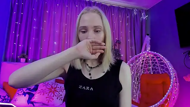 Gina Gina love online show from 02/27/26, 02:34