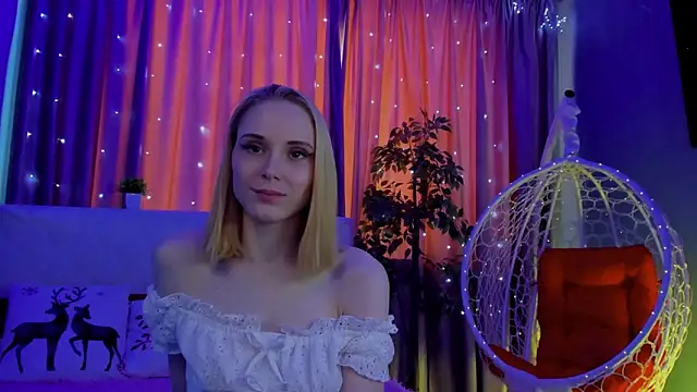 Gina Gina love online show from 02/20/26, 06:19