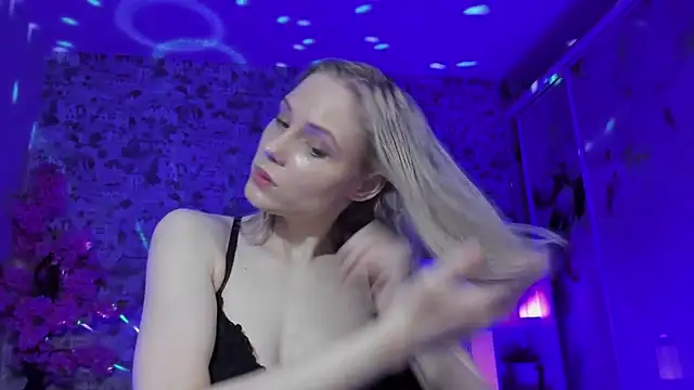 Gina Gina love online show from 04/08/26, 12:56