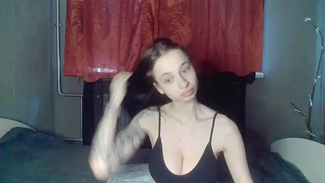 imChatty Alice online show from 02/07/26, 06:10