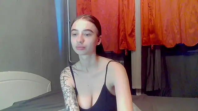 Snapshot of imChatty_Alice chatting on 05/02/26, 12:05 imChatty Alice online show from 05/02/26, 12:05