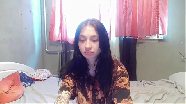 imChatty Alice online show from 01/10/26, 07:58