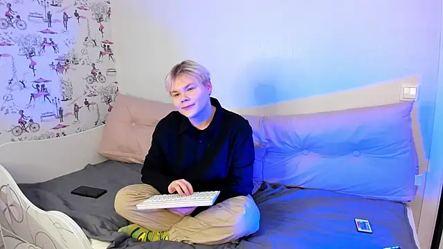 Brian Mils online show from 12/05/25, 08:02