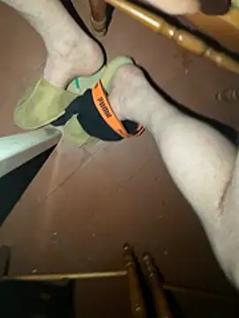 Bigdaad92 online show from 03/08/26, 08:45