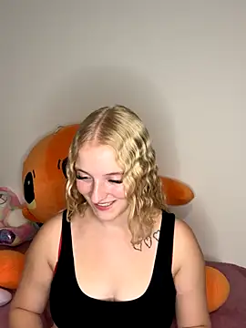 Sophie cute06 online show from 12/16/25, 07:18