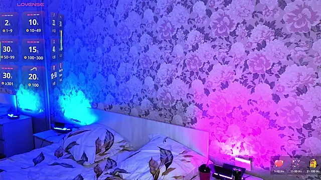 Snapshot of AliceBarbe chatting on 12/18/25, 05:56 AliceBarbe online show from 12/18/25, 05:56