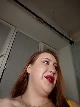 ElonaFox online show from 12/02/25, 05:14