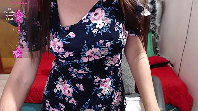 milan mayesty online show from 12/19/25, 07:49