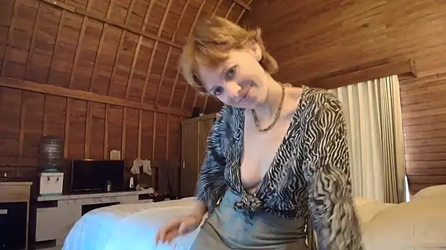 Ida-Rose online show from 02/18/26, 08:11