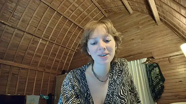 Ida-Rose online show from 02/25/26, 08:36