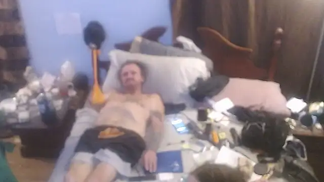 BIGDICKdoug696969 online show from 03/15/26, 05:36