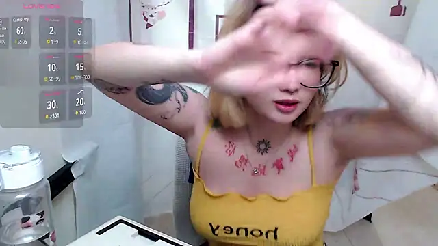 abella1116 online show from 01/11/26, 03:08