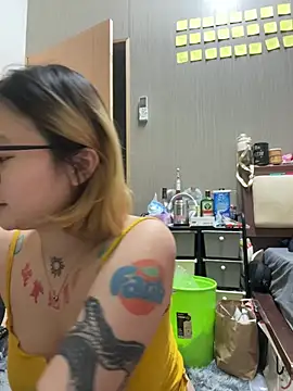 abella1116 online show from 01/10/26, 05:30