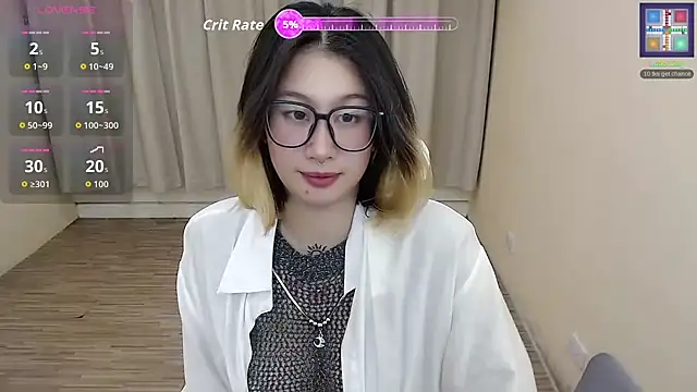 Snapshot of abella1116 chatting on 06/26/26, 02:45 abella1116 online show from 06/26/26, 02:45