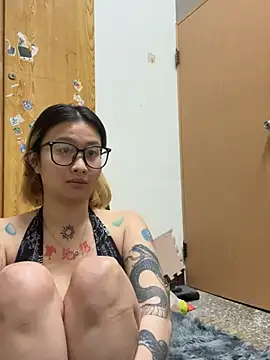 abella1116 online show from 01/12/26, 05:42