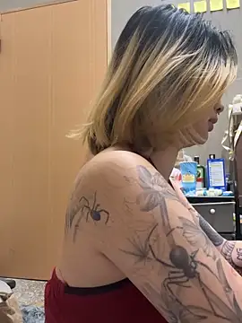 abella1116 online show from 02/21/26, 08:55