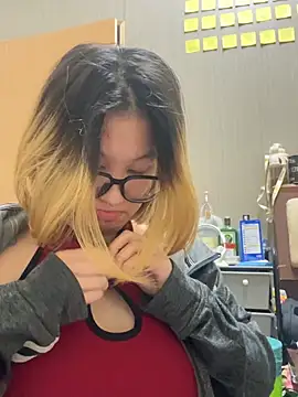 abella1116 online show from 02/20/26, 08:22