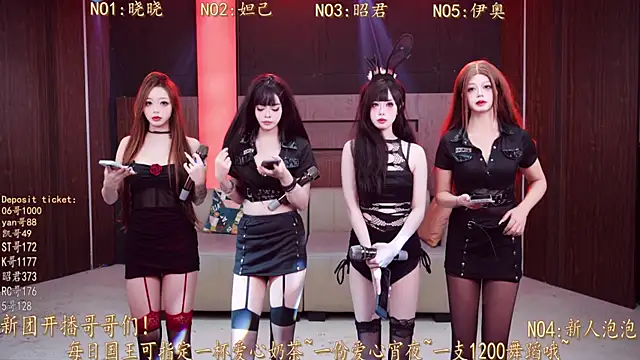 Snapshot of MSN001 chatting on 12/04/25, 05:12 MSN001 online show from 12/04/25, 05:12