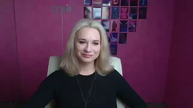 Melodie Aster online show from 03/27/26, 06:22