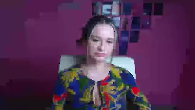 Melodie Aster online show from 03/10/26, 06:28