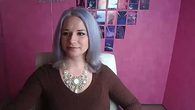 Melodie Aster online show from 03/15/26, 06:31